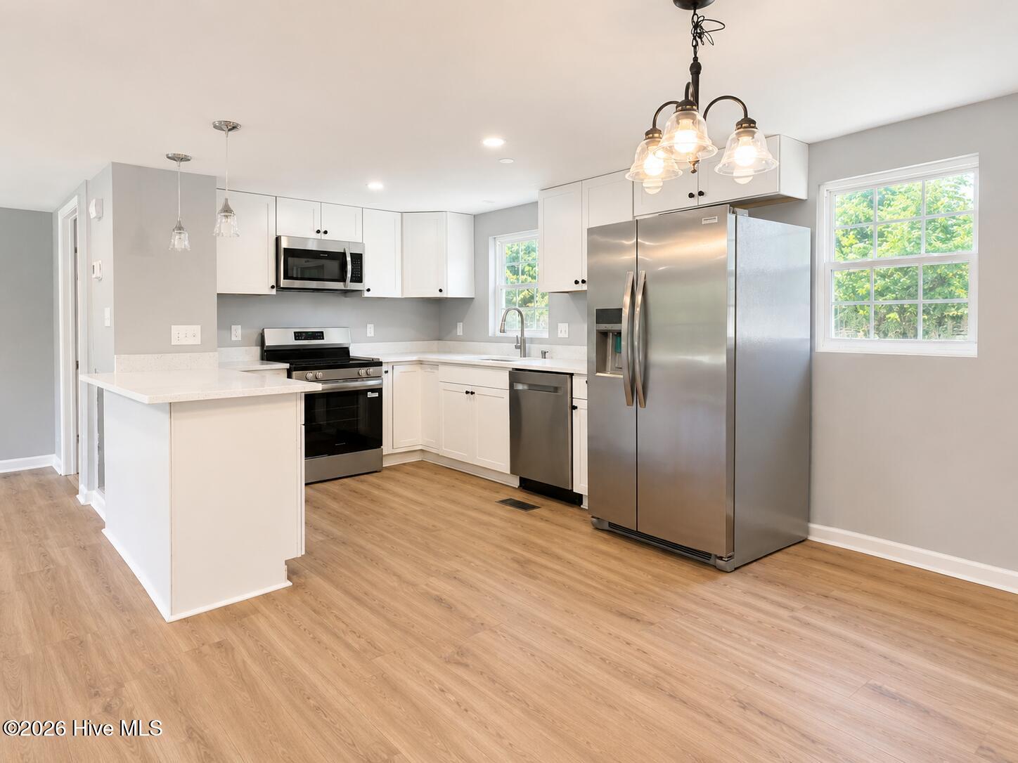 2825 E Old Spring Hope Road, Nashville, NC 27856 — photo 4