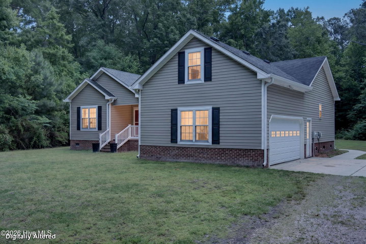 123 Rosecroft Drive, Elizabeth City, NC 27909 — photo 42