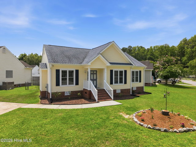 4409 Surrey Meadows Drive, Winterville, NC 28590 — photo 30