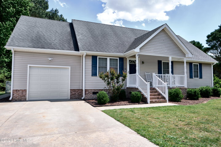 402 Betty Drive, Elizabeth City, NC 27909 — photo 23