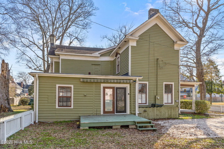 510 W 4th Street, Greenville, NC 27834 — photo 4
