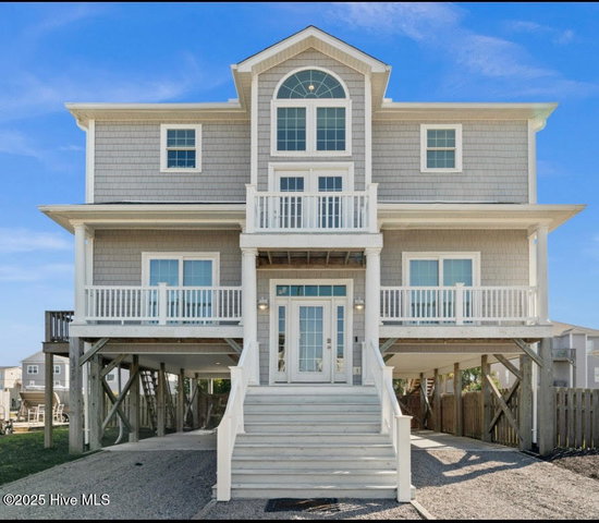 1318 N New River Drive image