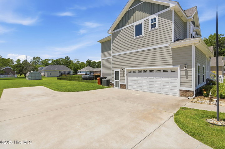 111 Golf Club Drive, Elizabeth City, NC 27909 — photo 57