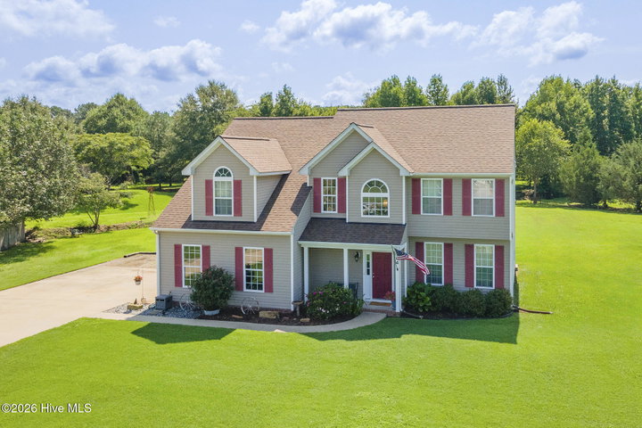 104 Waterway Court, South Mills, NC 27976