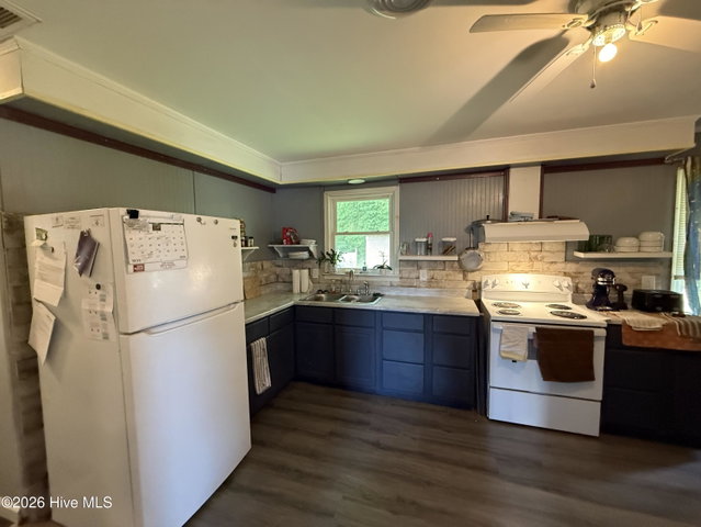 762 Marriner Road, Roper, NC 27970 — photo 6