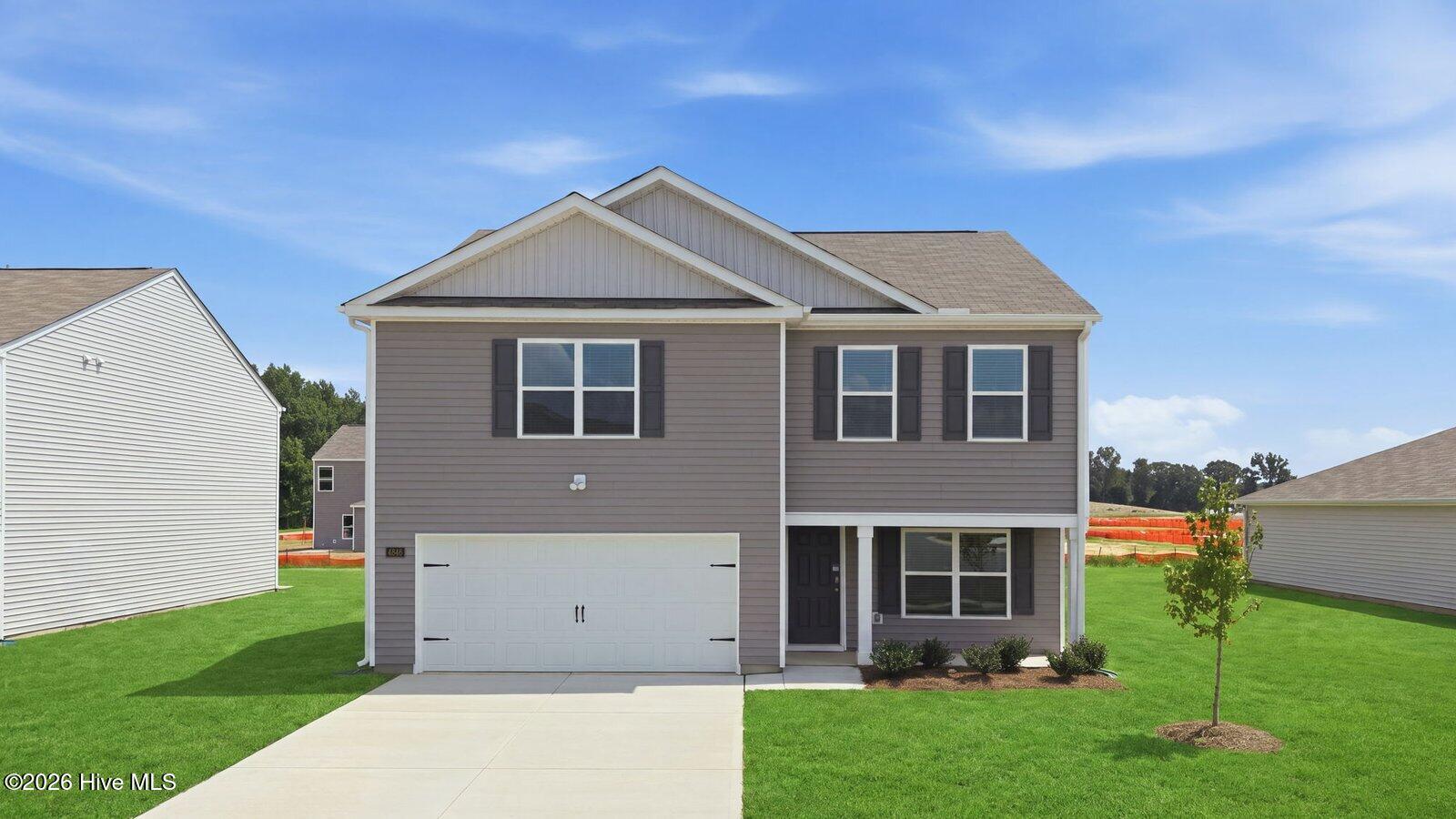 4846 Martha Wynd Way, Farmville, NC 27828 — main photo