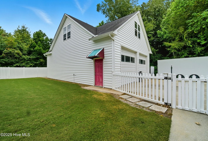 138 Dances Bay Road, Elizabeth City, NC 27909 — photo 66