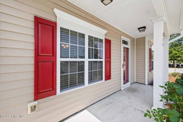 849 Emerald Park Drive, Winterville, NC 28590 — photo 4