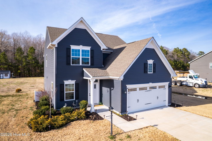 122 Georgia Drive, Elizabeth City, NC 27909 — photo 26