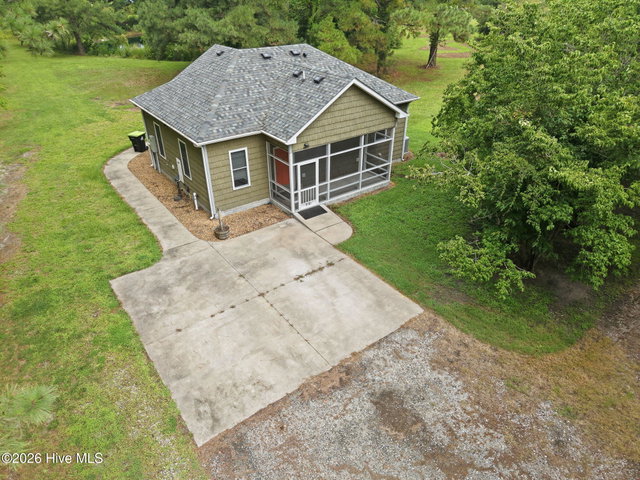 2454 Peartree Road, Elizabeth City, NC 27909 — photo 5