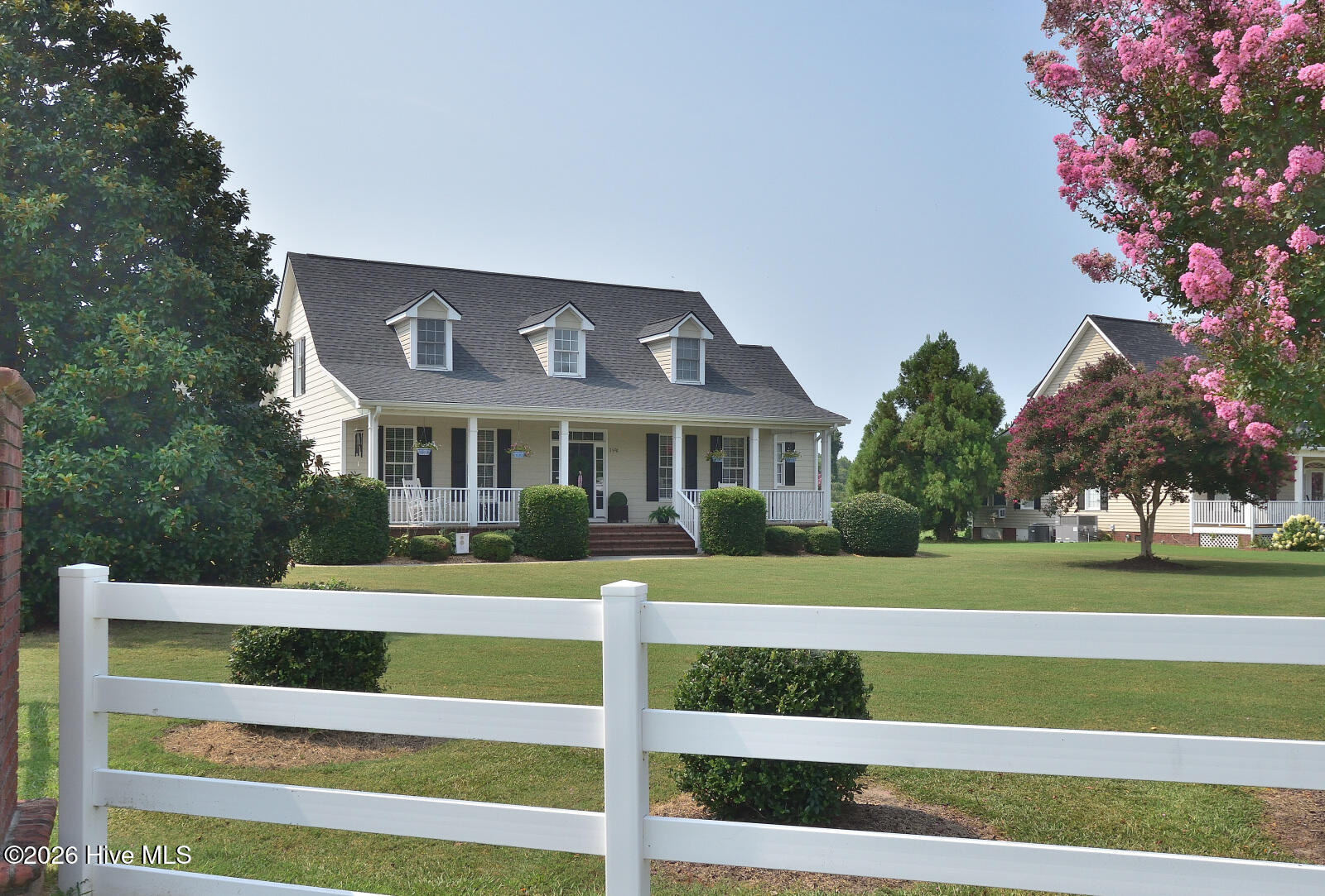 7591 Preacher Joyner Road, Rocky Mount, NC 27803 — photo 3
