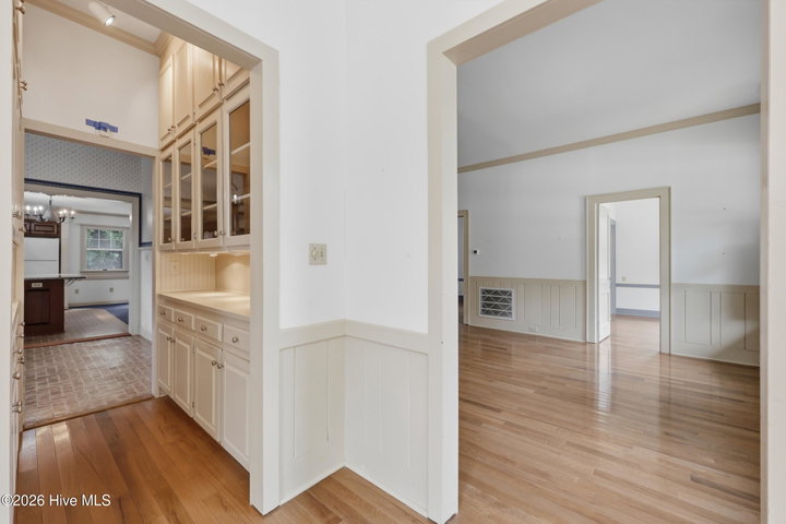 1615 Parkview Drive, Elizabeth City, NC 27909 — photo 14