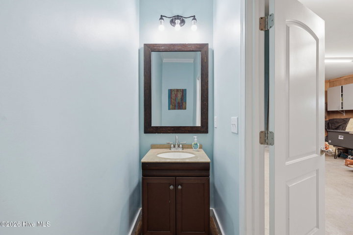 201 Foxcroft Lane, Winterville, NC 28590 — photo 53