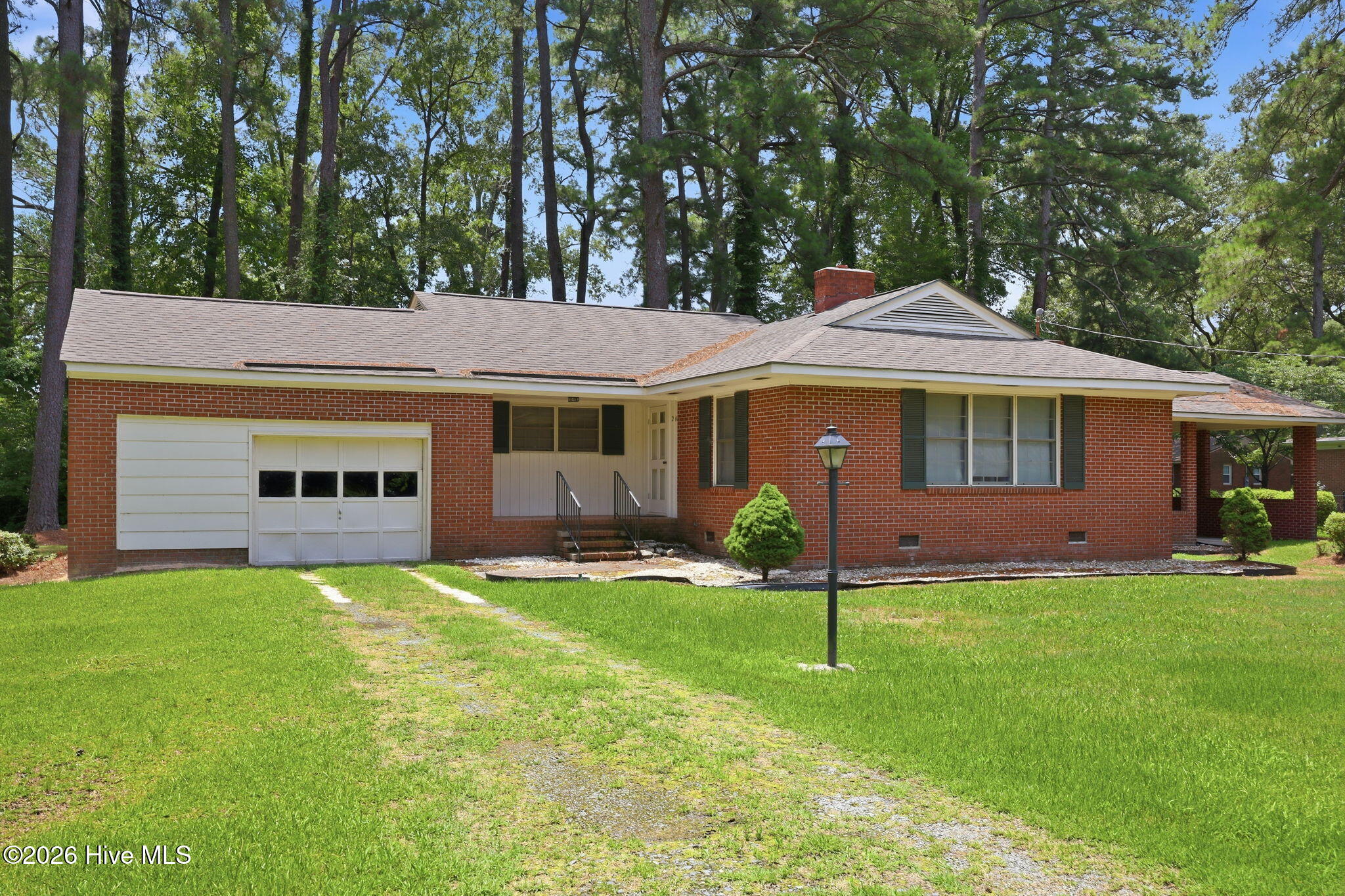 211 Nelson Street, Bethel, NC 27812 — main photo