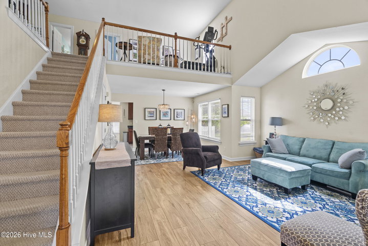 2108 Aydlett Drive, Elizabeth City, NC 27909 — photo 2
