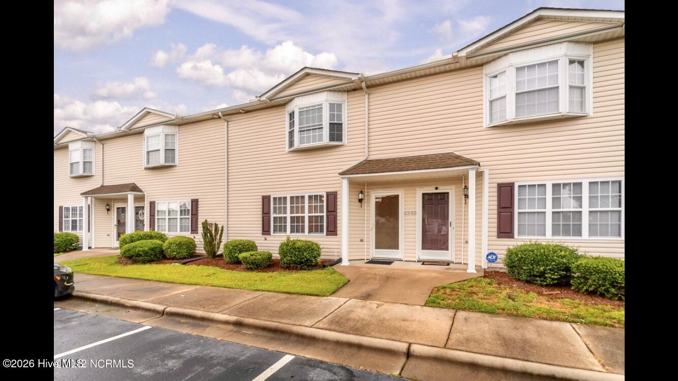 3809 E Vancroft Circle C5, Winterville, NC 28590 — photo 2