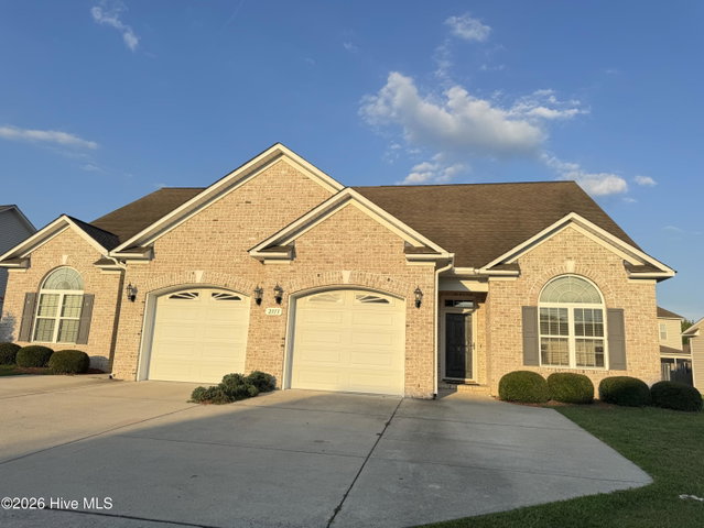 2313 Dovedale Drive B, Greenville, NC 27834