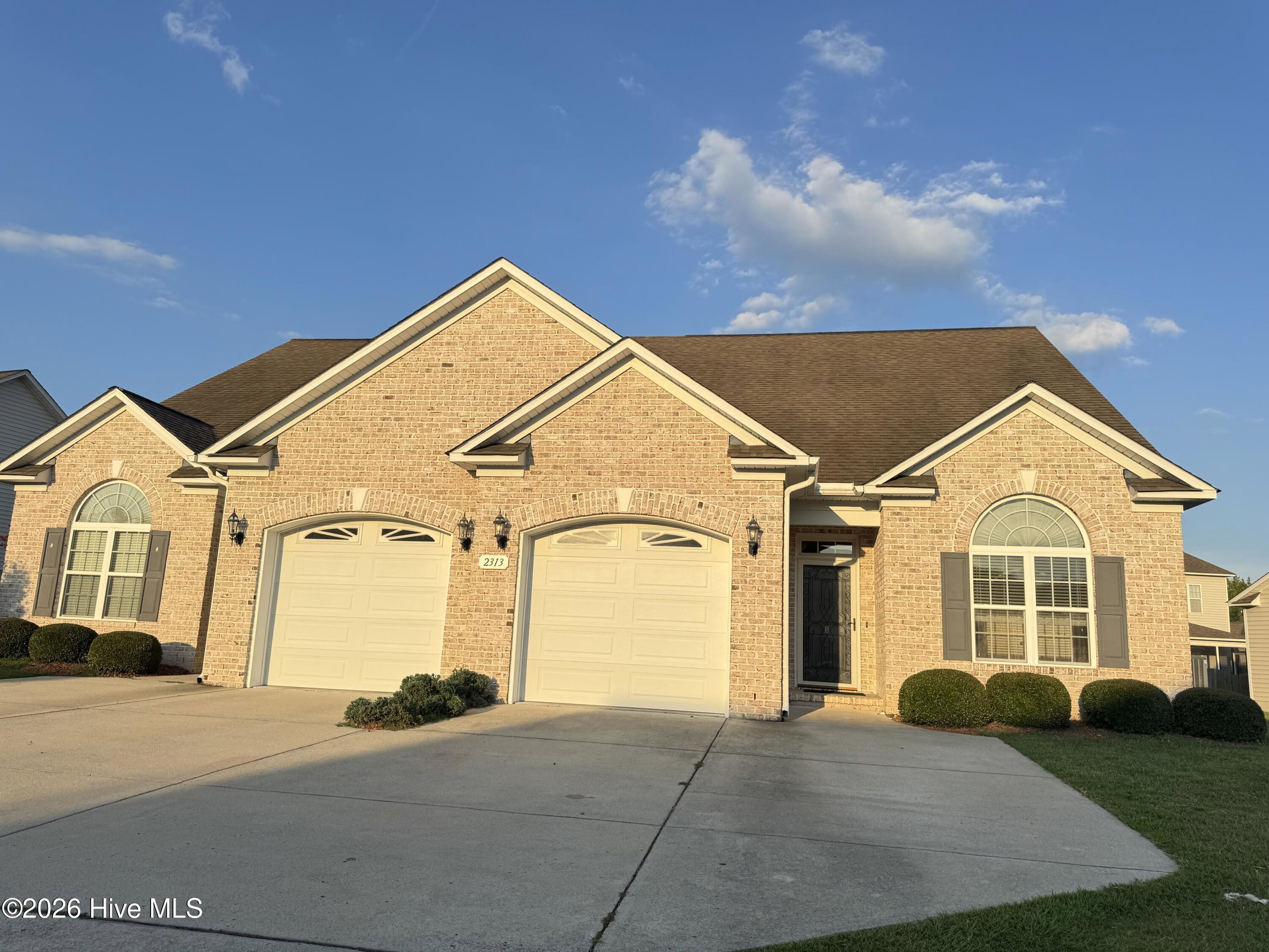 2313 Dovedale Drive B, Greenville, NC 27834 — main photo