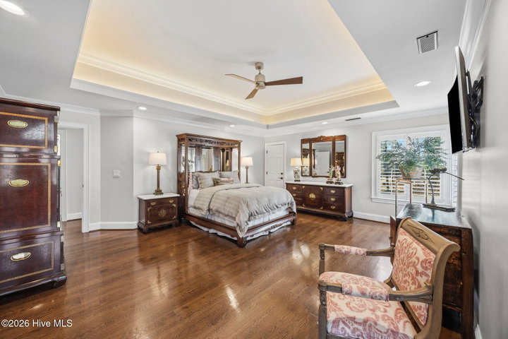 911 White Horse Drive, Greenville, NC 27834 — photo 36