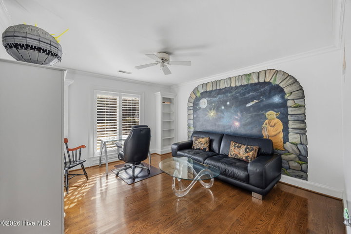 911 White Horse Drive, Greenville, NC 27834 — photo 53