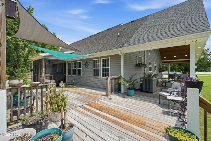 133 Becca Drive, Elizabeth City, NC 27909 — photo 63