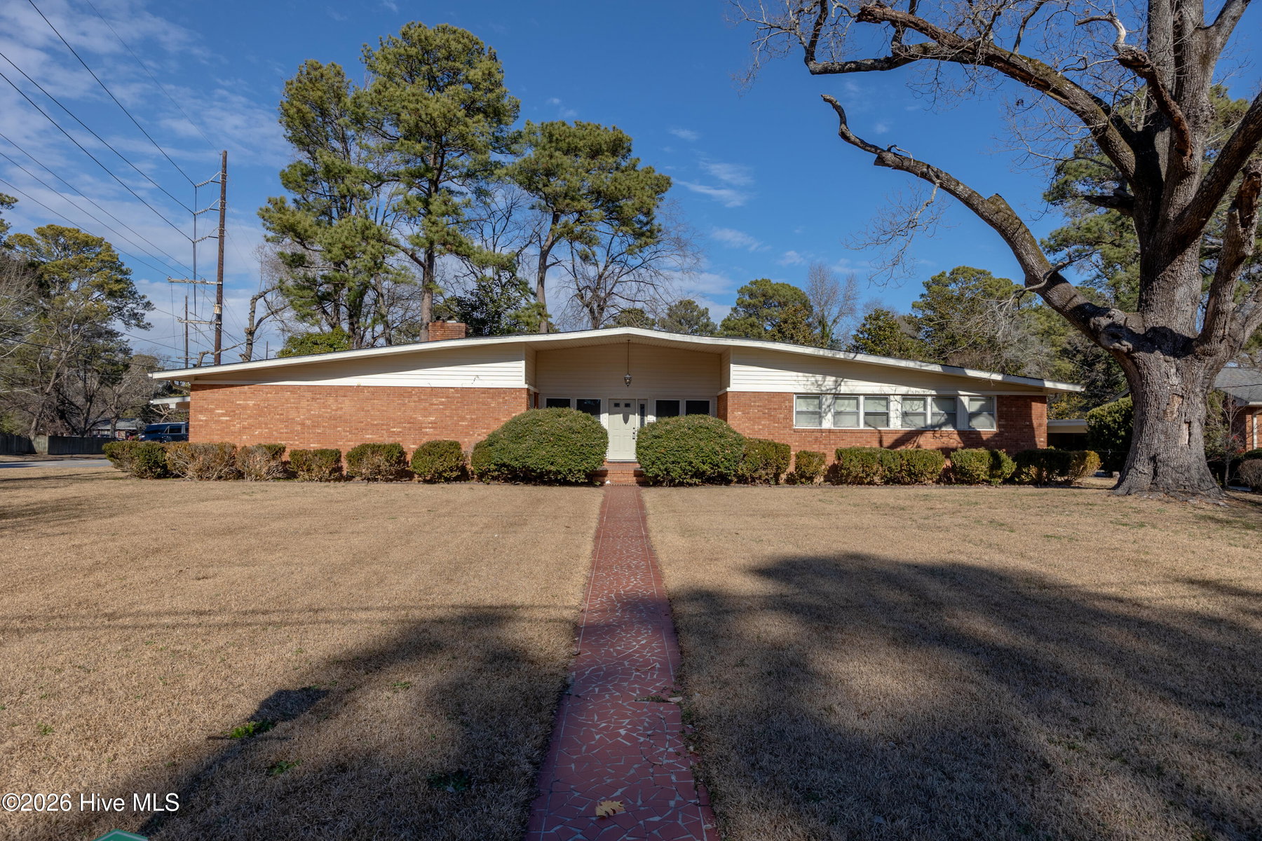 3416 Hawthorne Road, Rocky Mount, NC 27804 — photo 5