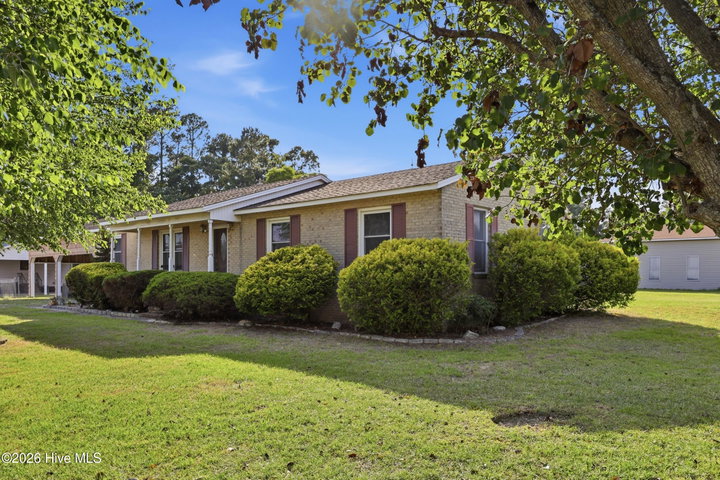 3335 Rocky Hock Road, Edenton, NC 27932 — photo 14