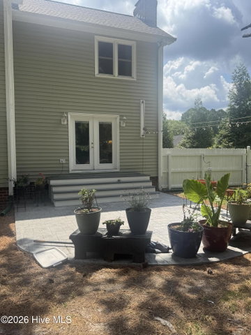 127 Squire Drive, Winterville, NC 28590 — photo 33