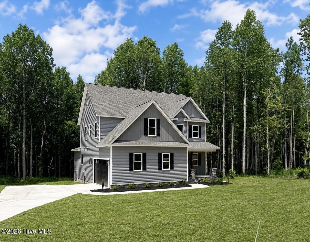 1978 Hayes Road, Spring Hope, NC 27882 — photo 2
