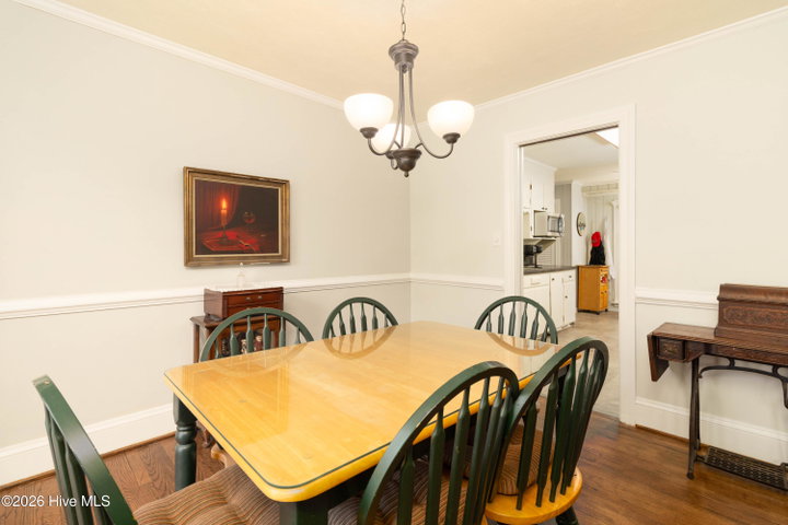 212 Robin Lane, Edenton, NC 27932 — photo 9