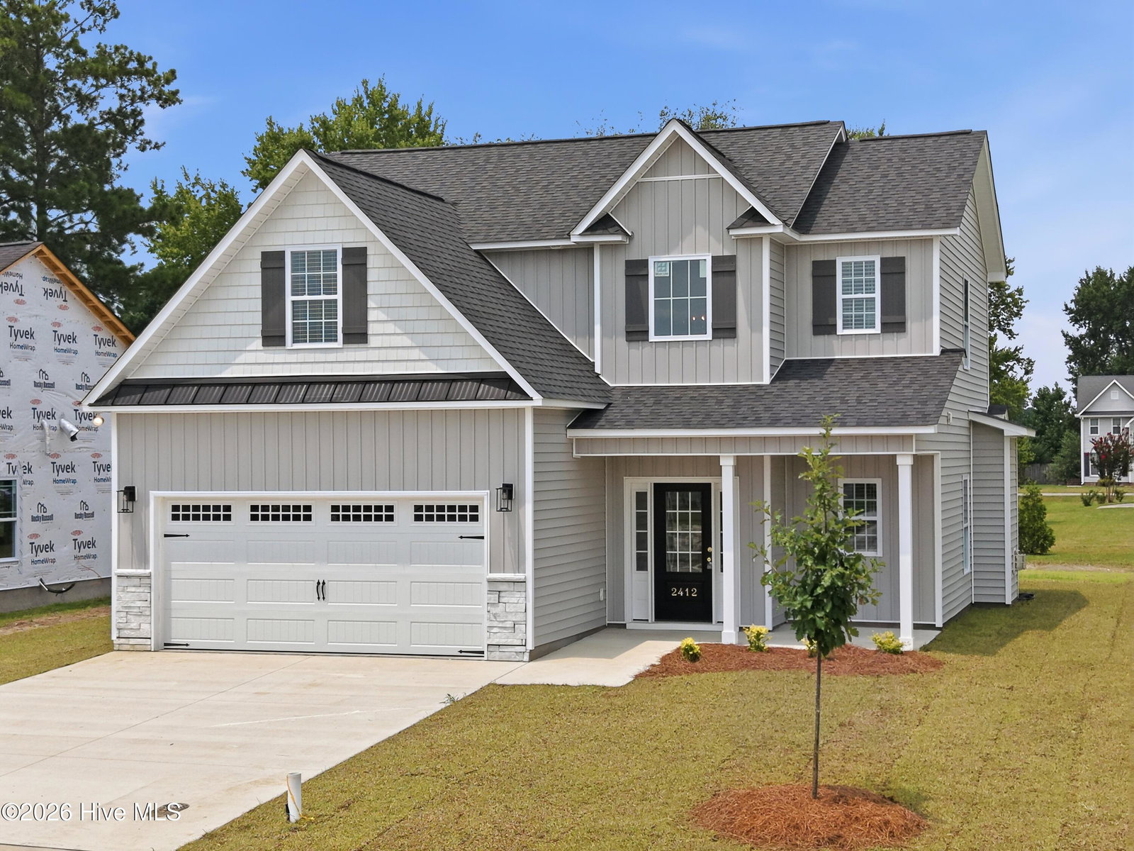 2412 Great Laurel Court, Greenville, NC 27834 — photo 3