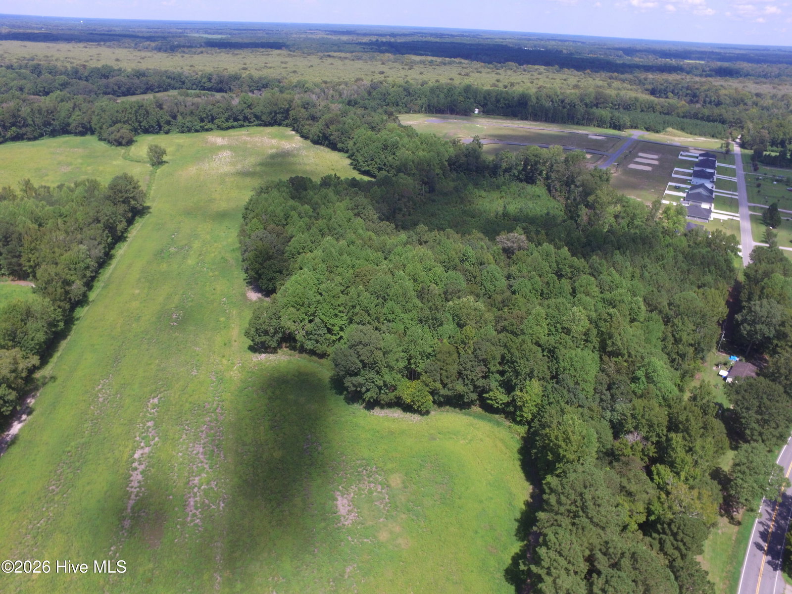 0 Grimesland Bridge Road, Grimesland, NC 27837 — photo 3