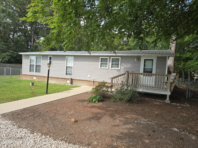 2510 W Main Street Ext # B, Elizabeth City, NC 27909