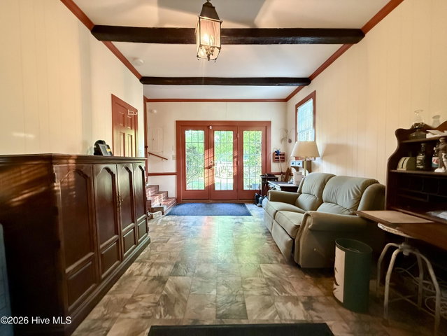 105 4th Street, Robersonville, NC 27871 — photo 32