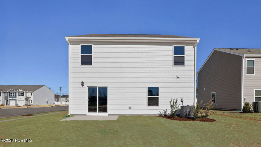 2108 Montalvan Drive, Greenville, NC 27834 — photo 28