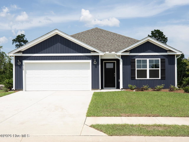1030 Pampas Grass Drive Lot 330 image