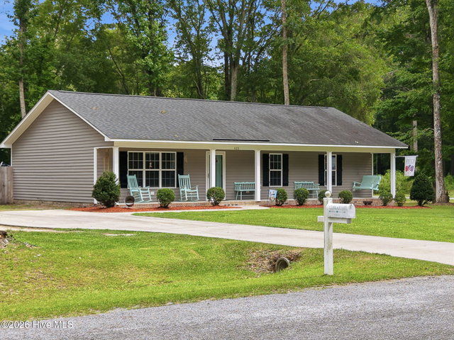 622 Massanutten Road, Greenville, NC 27834 — photo 3