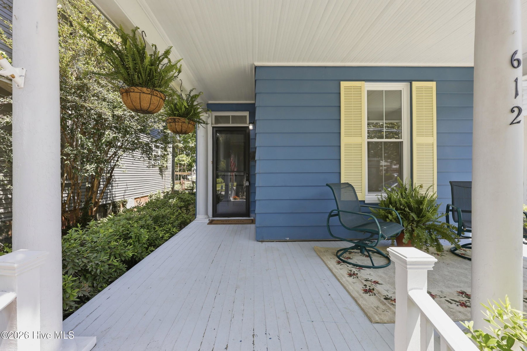 612 W Main Street, Elizabeth City, NC 27909 — photo 3
