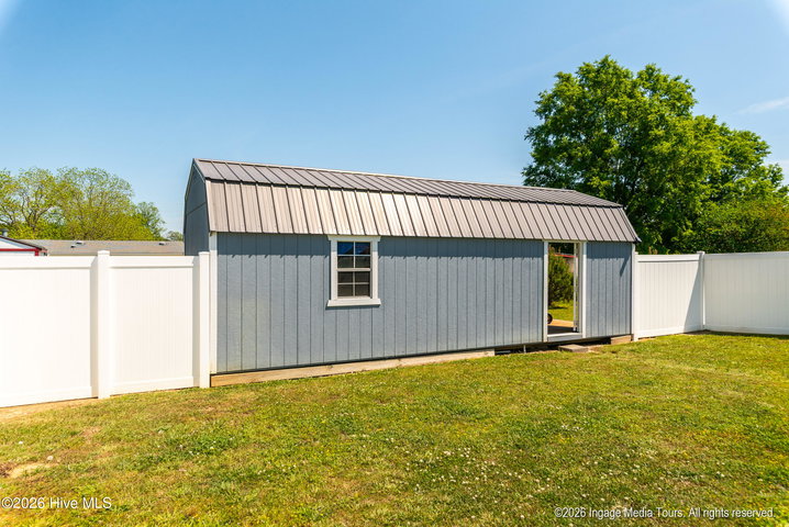 825 Ladle Drive, Greenville, NC 27858 — photo 47