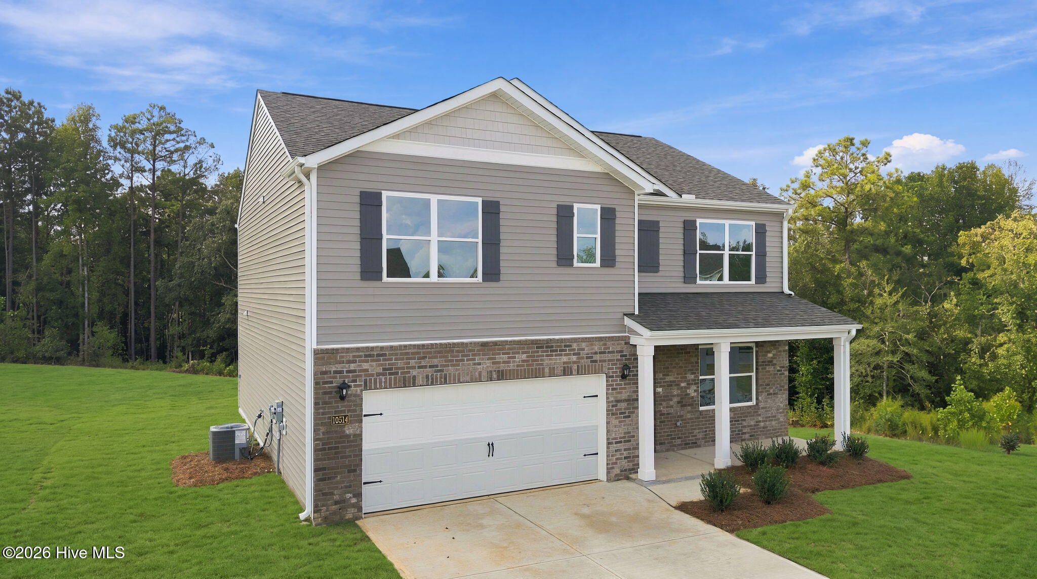 10514 Beard Way, Bailey, NC 27807 — photo 2