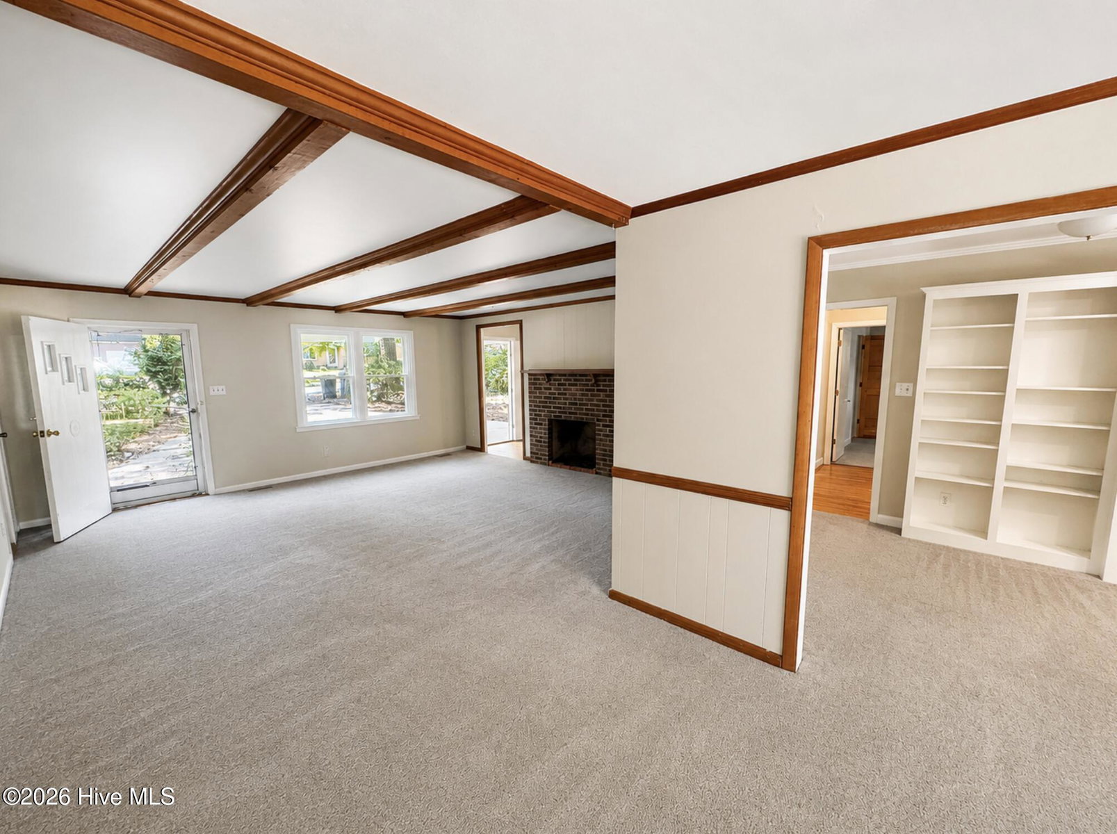 1405 N Overlook Drive, Greenville, NC 27858 — photo 4