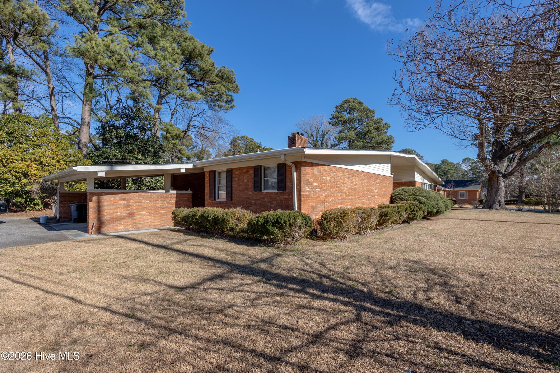 3416 Hawthorne Road, Rocky Mount, NC 27804 — photo 3