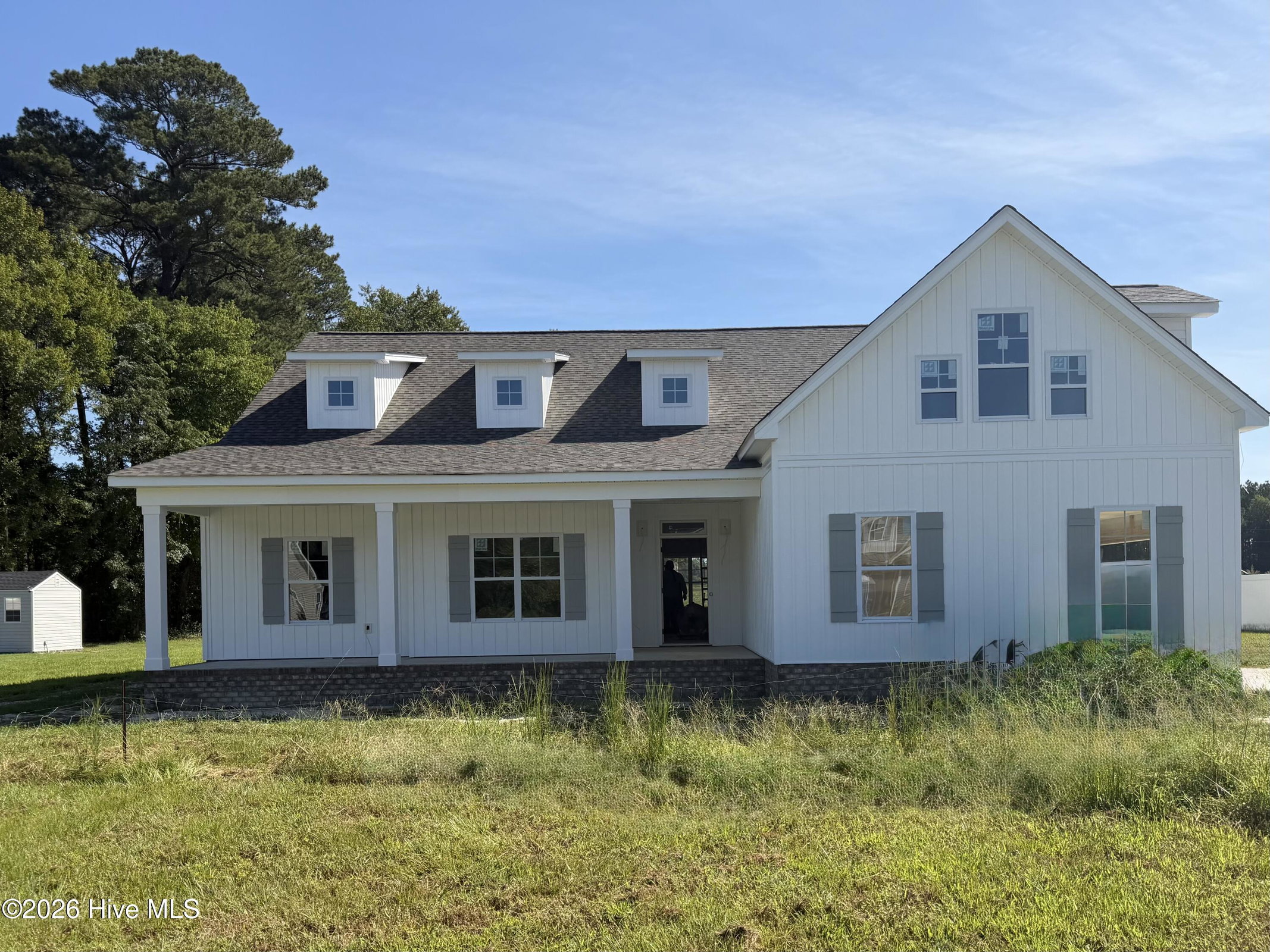 289 Shortleaf Drive, Grimesland, NC 27837 — main photo