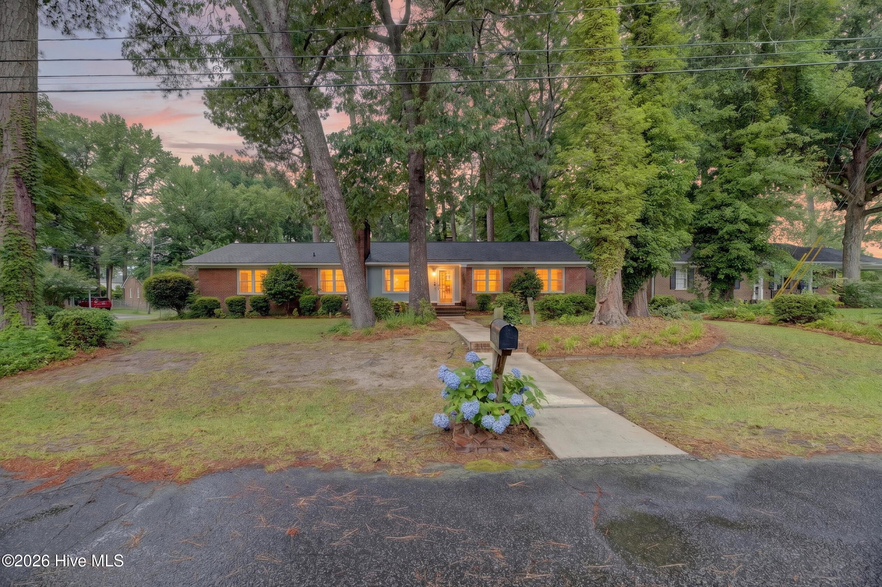 202 Hardee Circle, Greenville, NC 27858 — photo 2