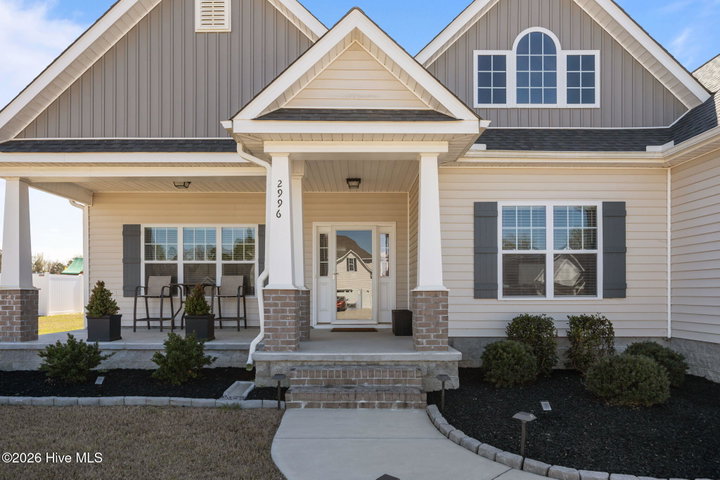 2996 Landon Drive, Greenville, NC 27858 — photo 5