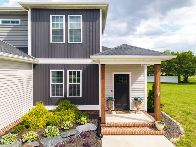 100 Chancey Drive, Elizabeth City, NC 27909 — photo 42