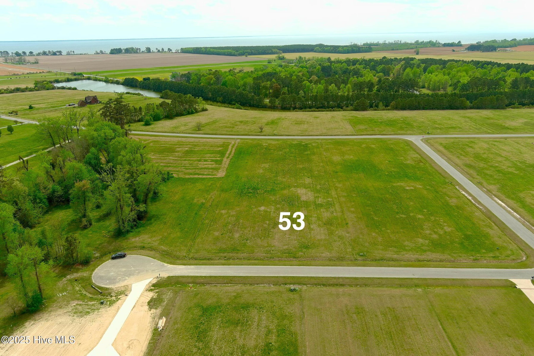 Lot 53 53 Killdeer Court, Hertford, NC 27944 — photo 3