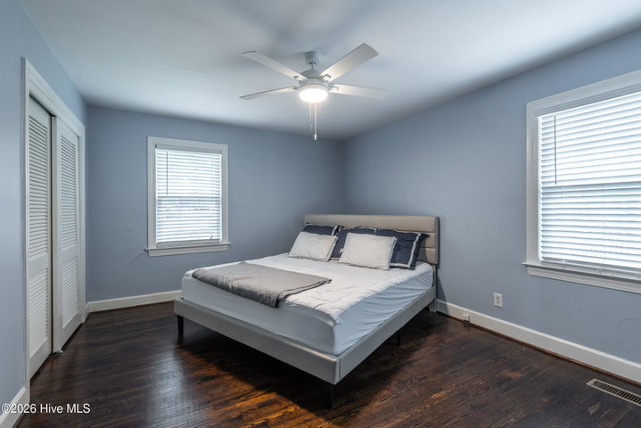 1719 Beaumont Drive, Greenville, NC 27858 — photo 26