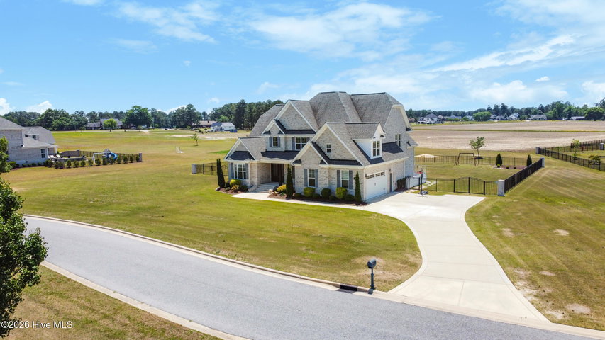 1357 Autumn Lakes Drive, Grimesland, NC 27837 — photo 90