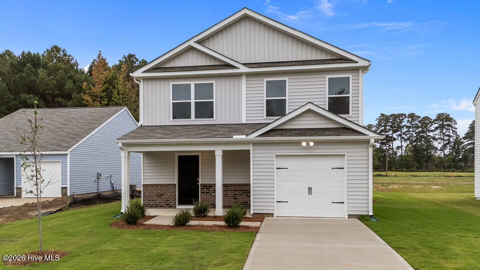 328 Rudys Court, Ayden, NC 28513